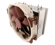 Noctua NH-U14S 140mm - 401592 - zdjęcie 2